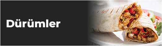 Dürümler
