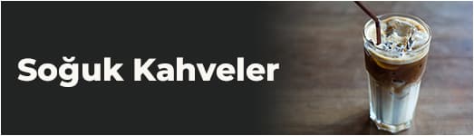 Soğuk Kahveler