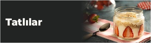 Tatlılar
