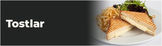 Tostlar